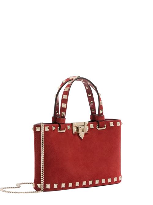 Borsa Rockstud VALENTINO GARAVANI | WP0AT0KQQAQS